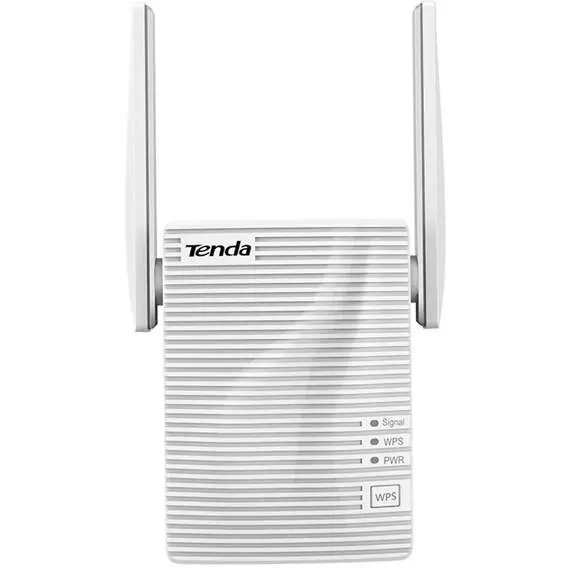 tenda Wireless Extender Tenda A18 AC1200 Dual Band