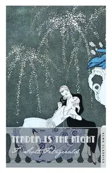 Tender is the Night, Paperback/F. Scott Fitzgerald