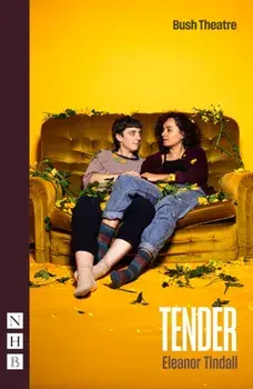 Tender, Paperback/Eleanor Tindall