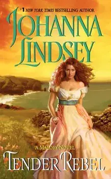 Tender Rebel, Paperback/Johanna Lindsey