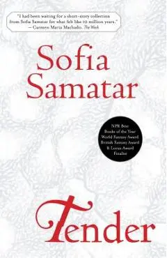 Tender: Stories - Sofia Samatar
