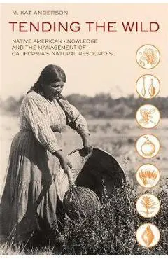 Tending the Wild