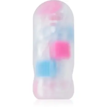Tenga Bobble Crazy Cubes masturbator