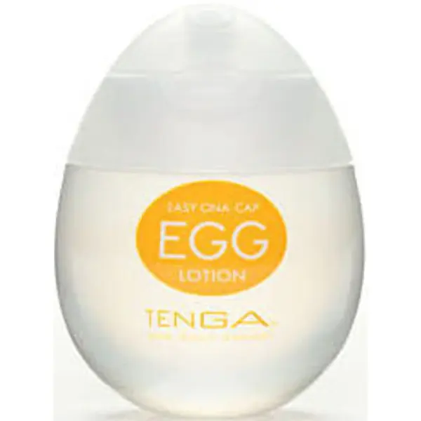 Tenga Egg Lotion gel lubrifiant 65 ml