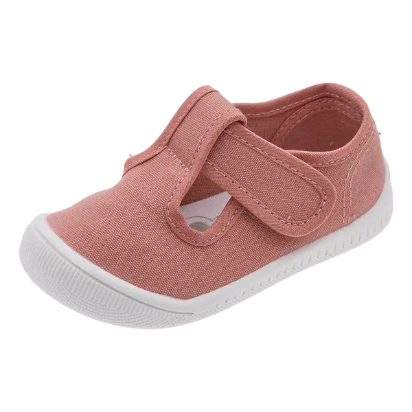 Tenisi barefoot copii Chicco Coddy, roz, 22175-70P