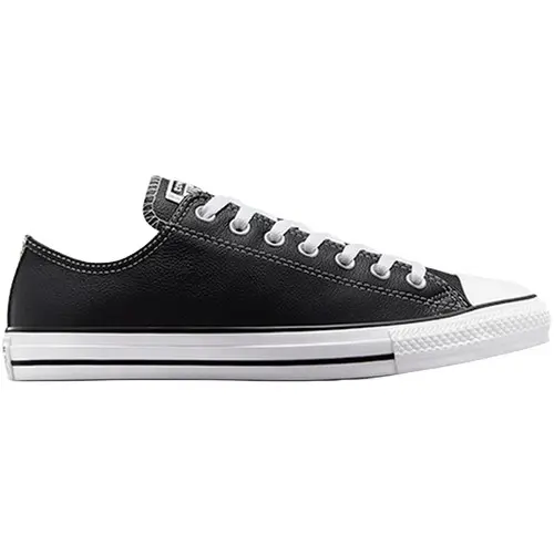 Tenisi unisex Converse Chuck Taylor Ox Leather 132174C