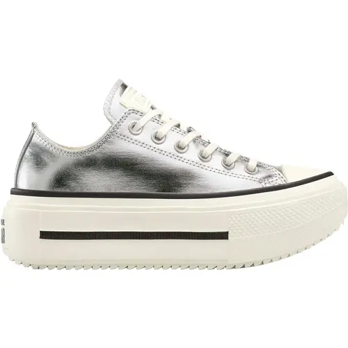 Tenisi unisex Converse Converse Chuck Taylor All Star Lift Double Stack A16406C