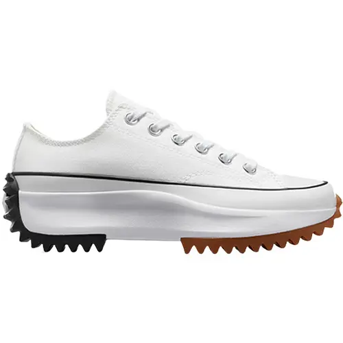 Tenisi unisex cu platforma Converse Run Star Hike Ox 168817C