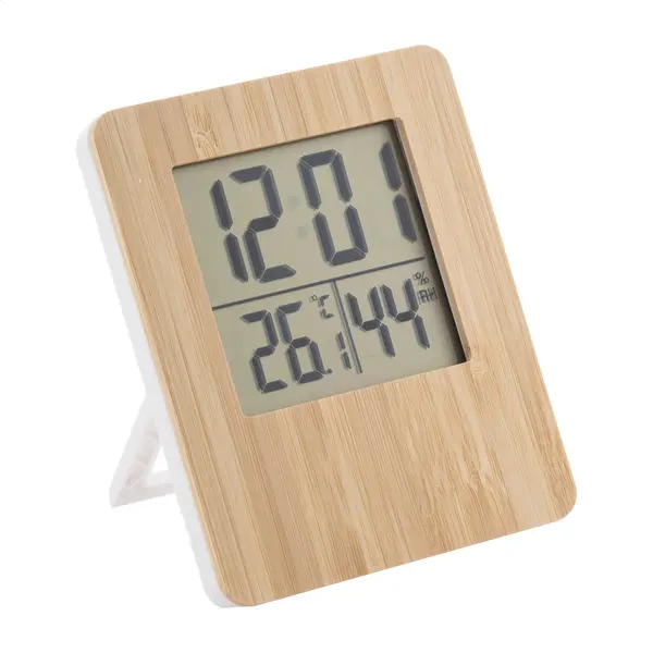 Tenkebo Stație meteorologică