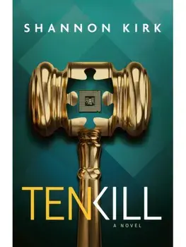 Tenkill, Paperback/Shannon Kirk