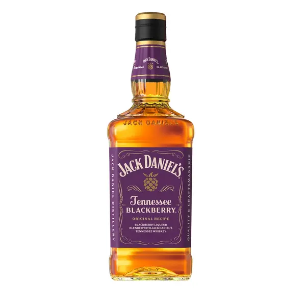 Tennessee blackberry 1000 ml
