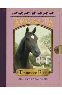 Tennessee Rose - Jane Kendall