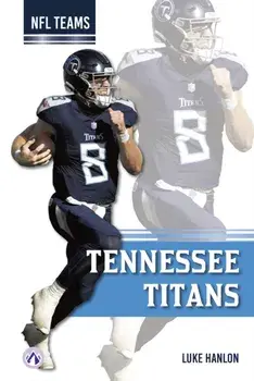 Tennessee Titans, Hardback/Luke Hanlon