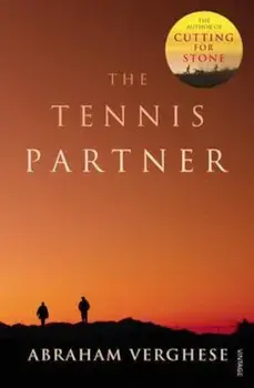 Tennis Partner, Paperback/Abraham Verghese