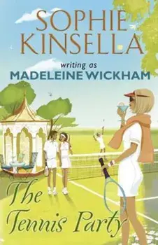 Tennis Party, Paperback/Madeleine Wickham