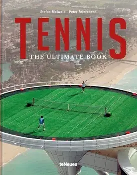 Tennis. The Ultimate Book, Hardback/***