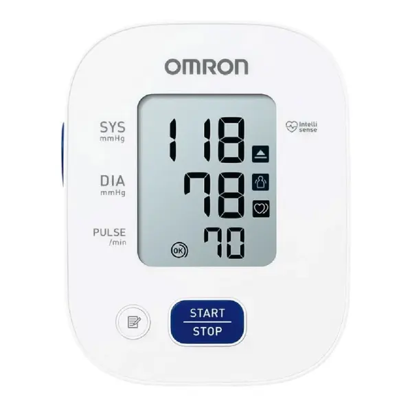 Tensiometru automat brat M2+, Omron