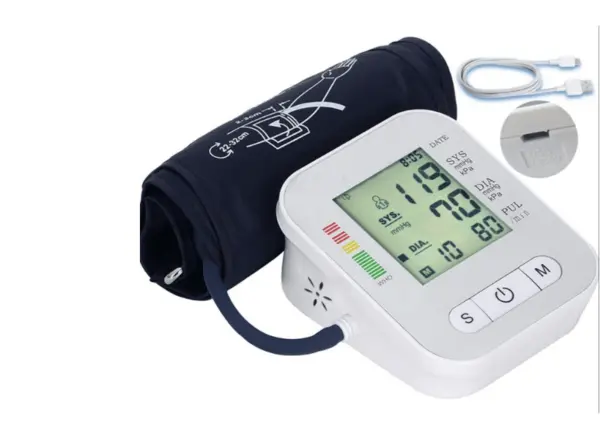 Tensiometru digital pt brat DL RAK 289