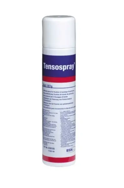 Tensospray Spray protector adeziv 300 ml