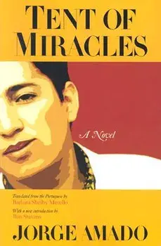 Tent of Miracles, Paperback/Jorge Amado