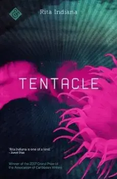 Tentacle, Paperback/Rita Indiana