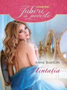 Tentatia/Anne Barton