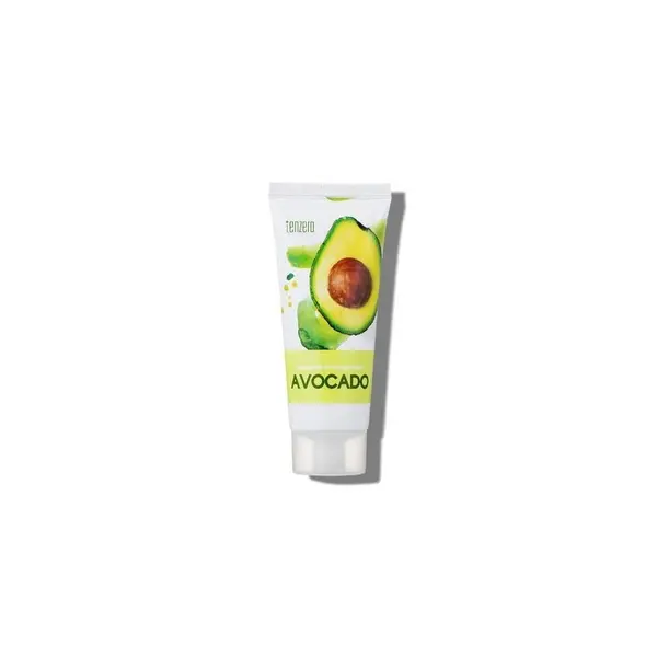 Tenzero Balancing Foam Cleanser Avocado Spumă de curățare cu extract de avocado Volum 100 ml