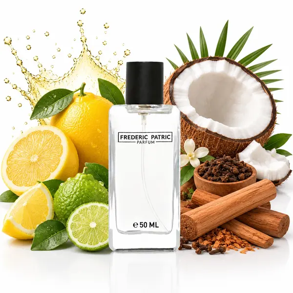 Tenzo by Patric (K-1) apa de parfum 50ml, barbati