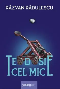 Teodosie cel Mic/Razvan Radulescu