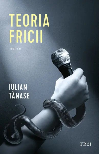 Teoria fricii | Iulian Tanase