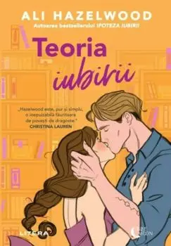 Teoria iubirii/Ali Hazelwood