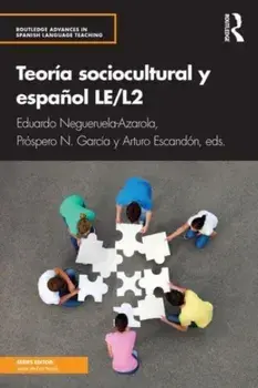 Teoria sociocultural y espanol LE/L2, Paperback/***