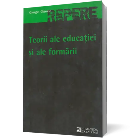 Teorii ale educaţiei şi ale formării