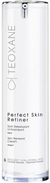 Teoxane Cremă de față de noapte Perfect Skin Refiner, 50 ml