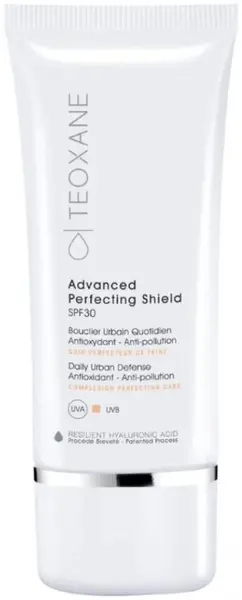 Teoxane Cremă nuanțatoare pentru față Advanced Perfecting Shield, SPF30, 50 ml