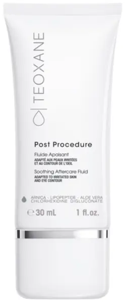Teoxane Fluid nutritiv pentru îngrijire ulterioară Post Procedure, 30 ml