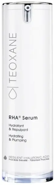 Teoxane Ser facial hidratant RHA, 30 ml