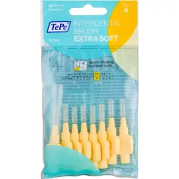 TePe Extra Soft perie interdentara