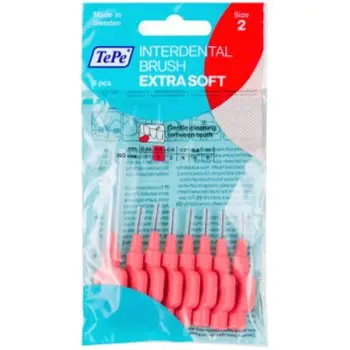 TePe Extra Soft perie interdentara