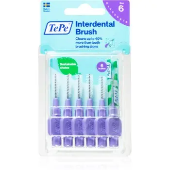 TePe Interdental Brush Original perie interdentara