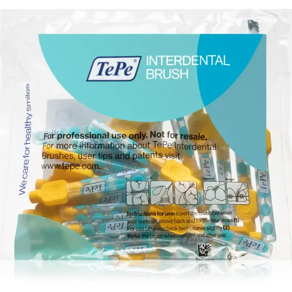 TePe Original perie interdentara 0,7 mm 25 buc