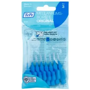 TePe Original perie interdentara