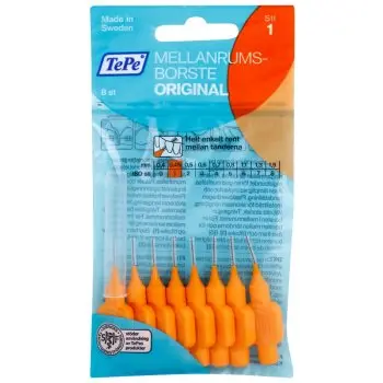 TePe Original perie interdentara