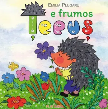 Tepus e frumos/Emilia Plugaru