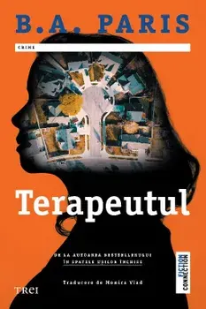 Terapeutul/B.A. Paris