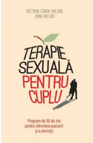 Terapie sexuală pentru cuplu
