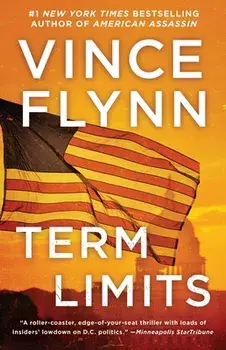 Term Limits, Paperback/Vince Flynn