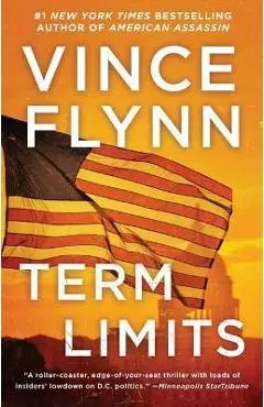 Term Limits - Vince Flynn