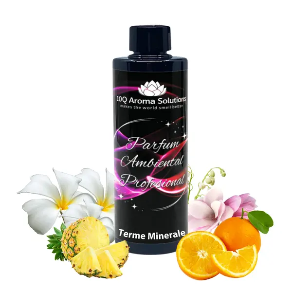 Terme Minerale