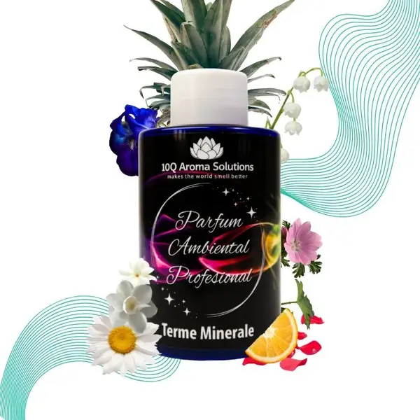 Terme Minerale